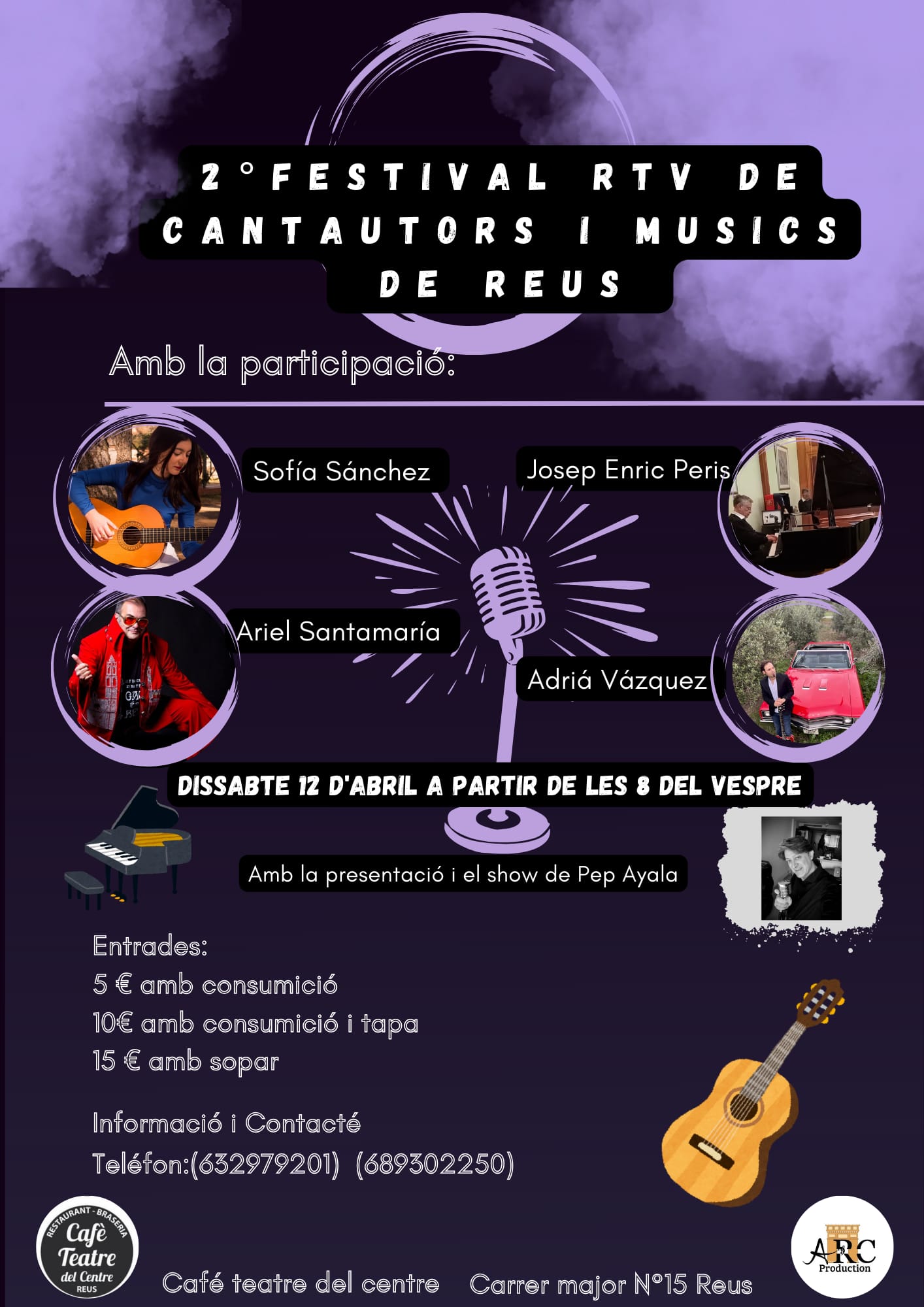 2FestivalReus